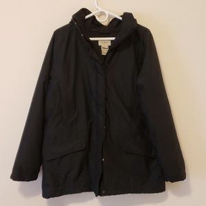 LLBean Jacket